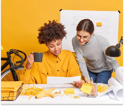 Web Design Inspiration