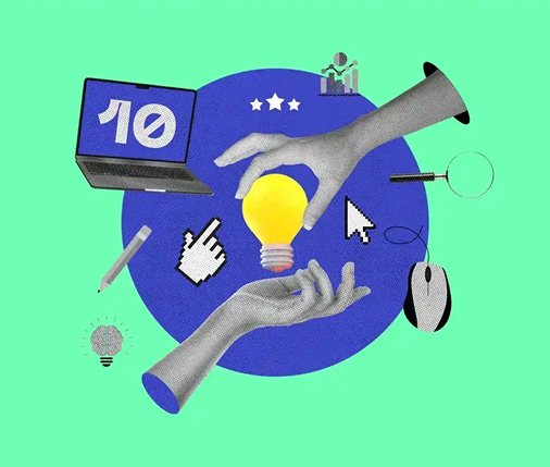 Web Design Inspiration