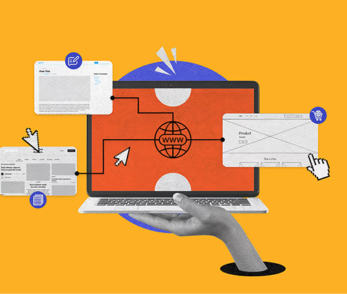 Web Design Inspiration