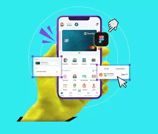 Web Design Inspiration